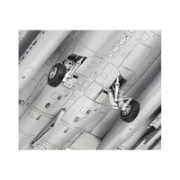 Revell 63901 1/48 Dassault Aviation Rafale C Model Kit Set