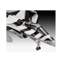Revell 63901 1/48 Dassault Aviation Rafale C Model Kit Set
