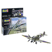 Revell 63927 1/32 Supermarine Spitfire Mk. IXc Model Kit Set