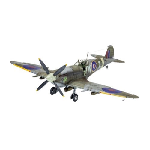 Revell 63927 1/32 Supermarine Spitfire Mk. IXc Model Kit Set