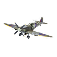 Revell 63927 1/32 Supermarine Spitfire Mk. IXc Model Kit Set