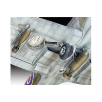 Revell 63927 1/32 Supermarine Spitfire Mk. IXc Model Kit Set