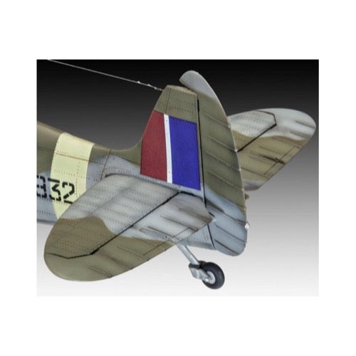Revell 63927 1/32 Supermarine Spitfire Mk. IXc Model Kit Set