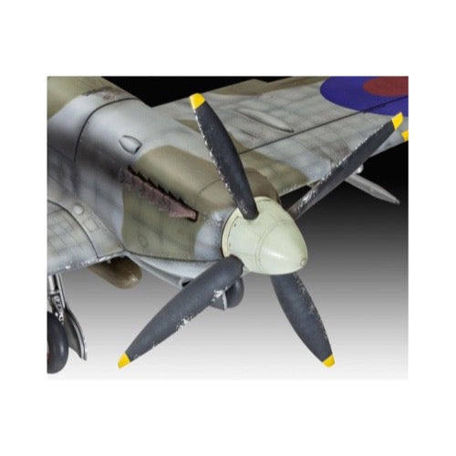 Revell 63927 1/32 Supermarine Spitfire Mk. IXc Model Kit Set