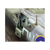 Revell 63927 1/32 Supermarine Spitfire Mk. IXc Model Kit Set
