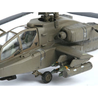 Revell 64046 1/144 AH-64D Longbow Apache Starter Set