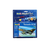 Revell 64048 1/144 Tornado ECR Starter Set