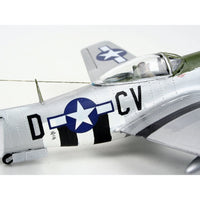 Revell 64148 1/72 P-51D Mustang Starter Set