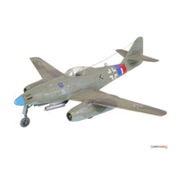 Revell 64166 1/72 Messerschmitt Me 262 A1a Model Kit Set