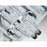 Revell 64282 1/144 Eurofighter Typhoon Starter Set