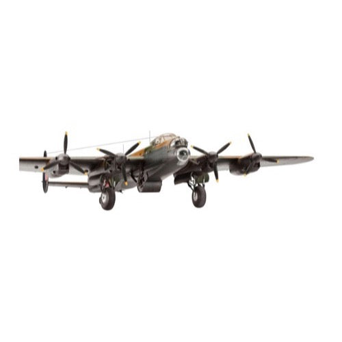 Revell 64295 1/72 Lancaster B.III Dambusters Model Kit Set