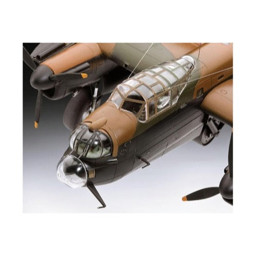 Revell 64295 1/72 Lancaster B.III Dambusters Model Kit Set