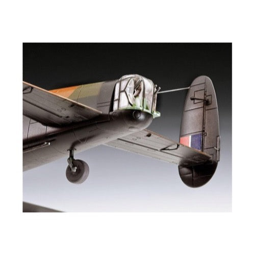 Revell 64295 1/72 Lancaster B.III Dambusters Model Kit Set