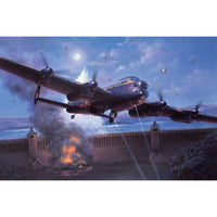 Revell 64295 1/72 Lancaster B.III Dambusters Model Kit Set