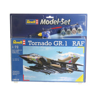 Revell 64619 1/72 Tornado GR 1 RAF Starter Set