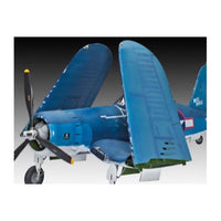Revell 64781 1/32 Vought F4U-1A Corsair Model Kit Set