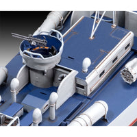 Revell 65175 1/72 Patrol Torpedo Boat PT-559 / PT-160 Starter Set