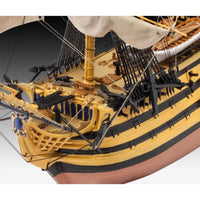 Revell 65408 1/225 H.M.S. Victory Starter Set