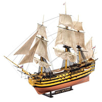 Revell 65408 1/225 H.M.S. Victory Starter Set