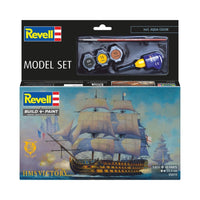 Revell 1/450 HMS Victory Model Set