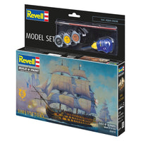 Revell 1/450 HMS Victory Model Set