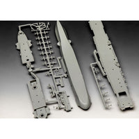 Revell 65824 1/1200 USS Enterprise CV-6 Starter Set