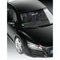 Revell 67057 1/24 Audi R8 Starter Set
