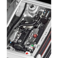 Revell 67072 1/24 VW Golf 1 GTI Starter Set
