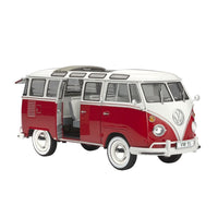 Revell 67399 1/24 VW T1 Samba Bus Starter Set