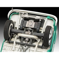 Revell 1/24 Volkswagen T1 Bus Model Set