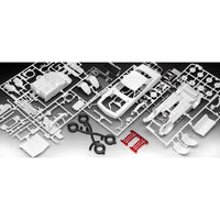 Revell 67712 1/24 69 Camaro SS Starter Set