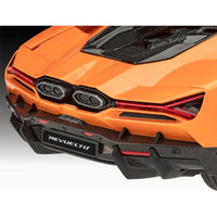 Revell 67723 1/24 Lamborghini Revuelto Starter Set