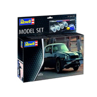Revell 67728 1/25 Stranger Things Chevy Camaro Z/28 Starter Set