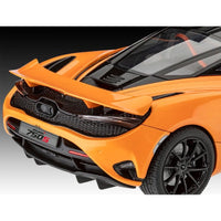 Revell 67734 1/24 Mclaren 750S Model Set