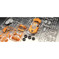 Revell 67734 1/24 Mclaren 750S Model Set