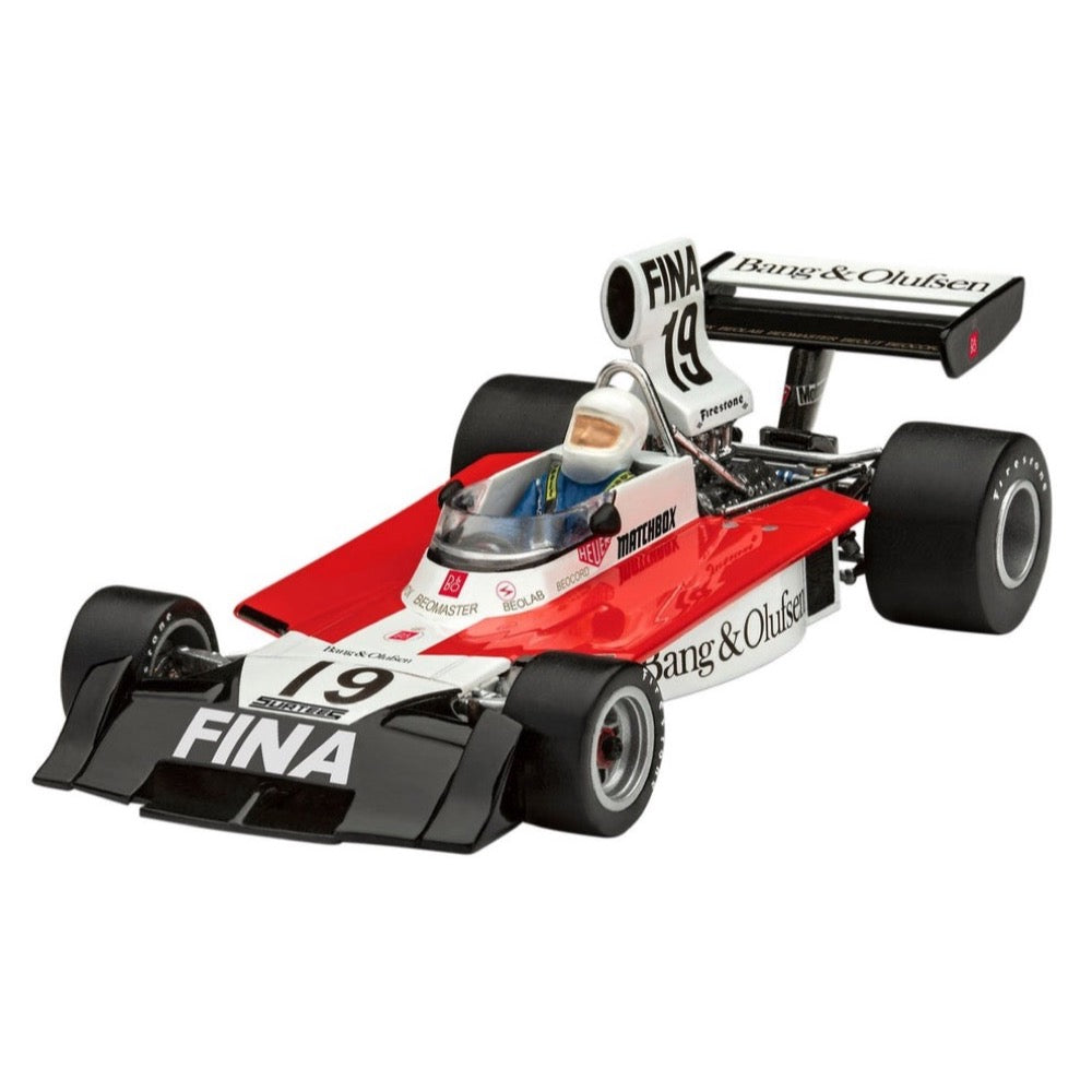 Revell 67739 1/32 Surtees TS16/03 Model Kit Set