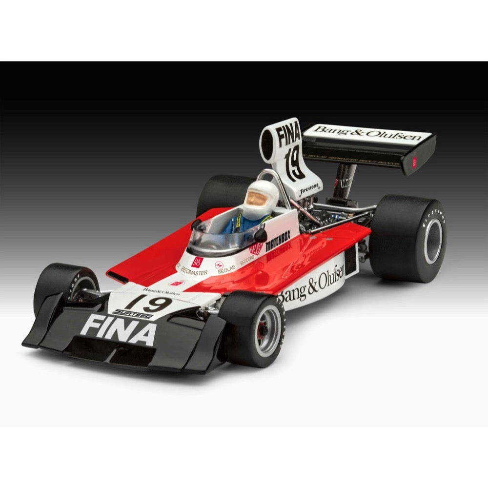Revell 67739 1/32 Surtees TS16/03 Model Kit Set
