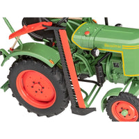 Revell 67822 1/24 Fendt F20 Dieselros Easy Click System Starter Set