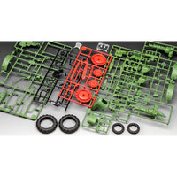 Revell 67822 1/24 Fendt F20 Dieselros Easy Click System Starter Set