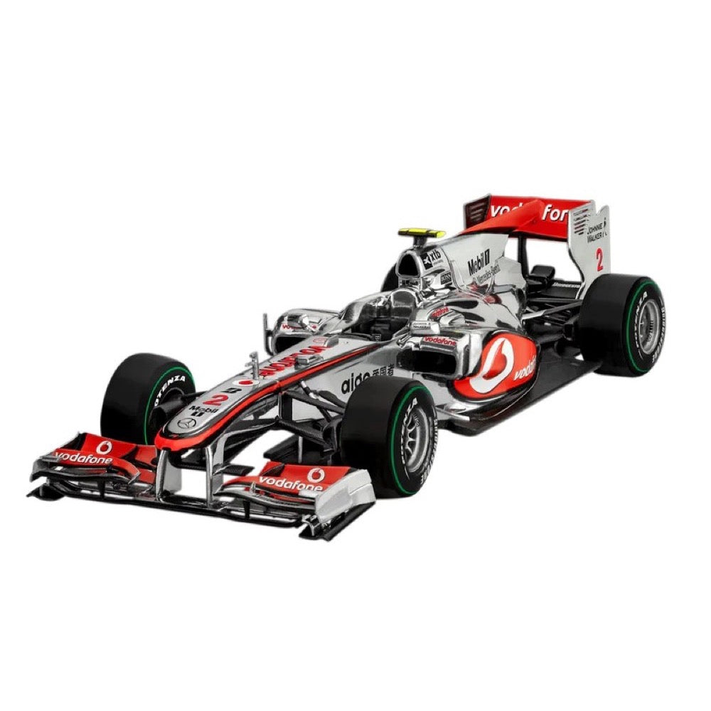 Revell 1/24 Vodafone McLaren Mercedes MP4-25 "L. Hamilton"