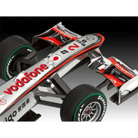 Revell 1/24 Vodafone McLaren Mercedes MP4-25 