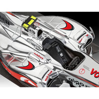 Revell 1/24 Vodafone McLaren Mercedes MP4-25 