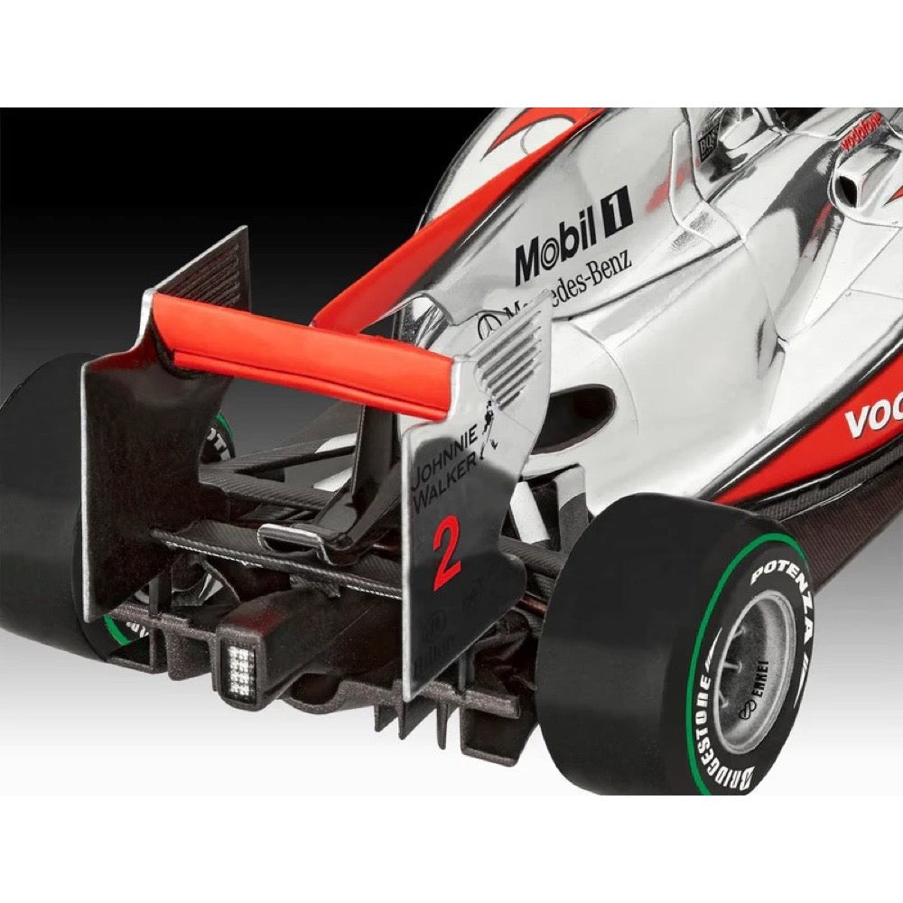 Revell 1/24 Vodafone McLaren Mercedes MP4-25 "L. Hamilton"