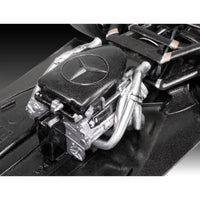 Revell 1/24 Vodafone McLaren Mercedes MP4-25 