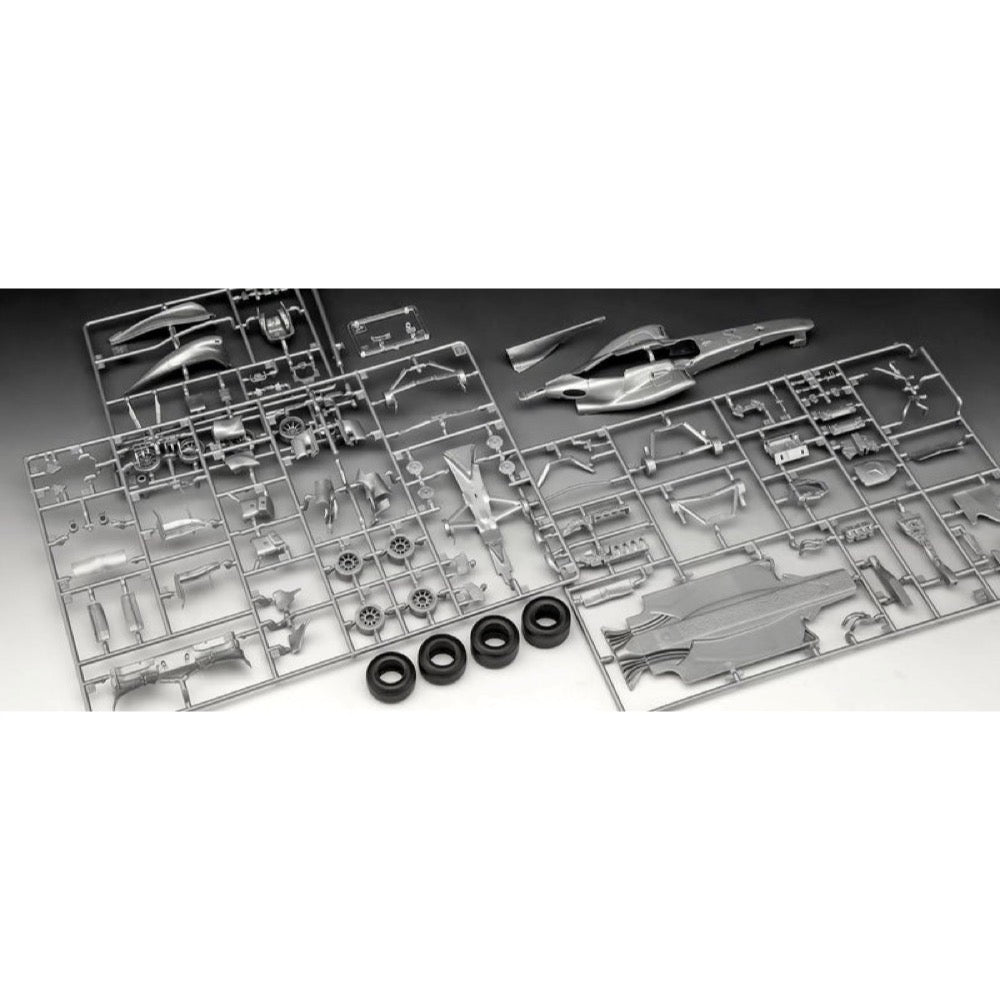 Revell 1/24 Vodafone McLaren Mercedes MP4-25 "L. Hamilton"