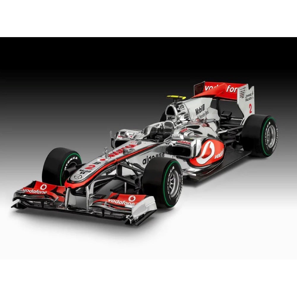 Revell 1/24 Vodafone McLaren Mercedes MP4-25 "L. Hamilton"
