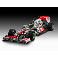 Revell 1/24 Vodafone McLaren Mercedes MP4-25 