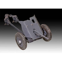 Revell 73344 1/76 Krupp Protze Kfz 69 With 3,7Cm Pak Starter Kit