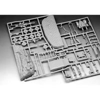 Revell 73344 1/76 Krupp Protze Kfz 69 With 3,7Cm Pak Starter Kit