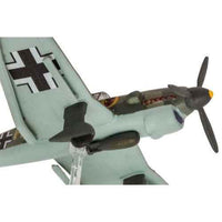 Revell 73770 1/144 Messerschmitt Bf109E & Ju87B Stuka Starter Kit